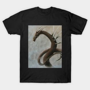 Angel in Glory T-Shirt